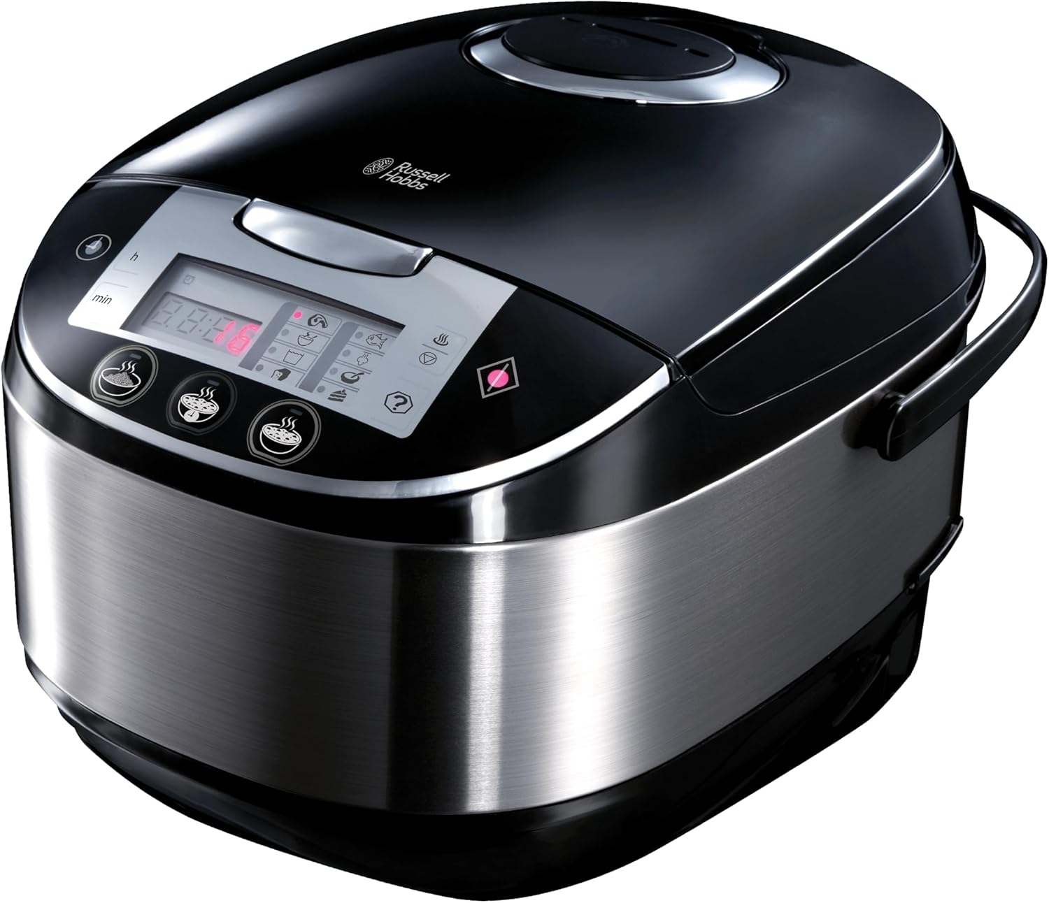 Мултикукър Russell Hobbs 21850-56 Multicooker 5L