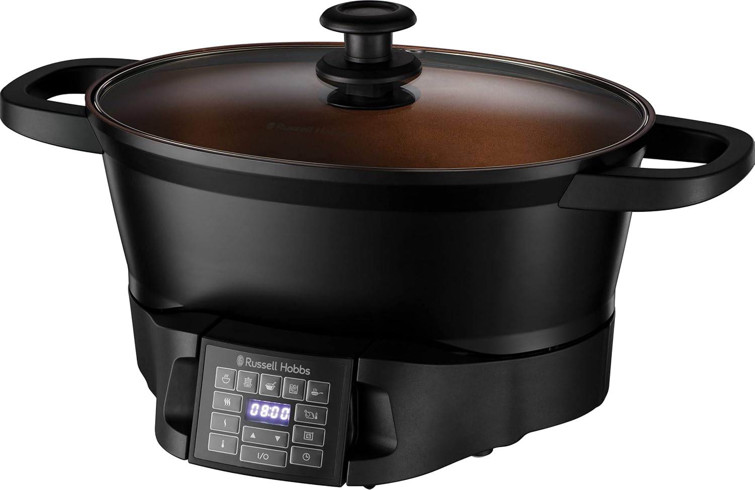 Мултикукър Russell Hobbs 28270-56 Multicooker Cooker 6.5L