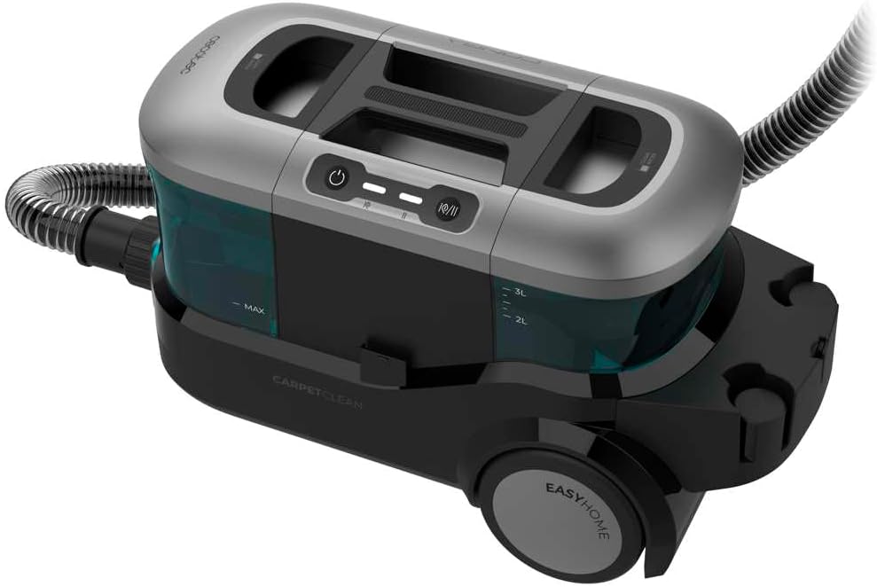 Перяща прахосмукачка Cecotec Conga CarpetClean 10000 EasyHome - Image 3