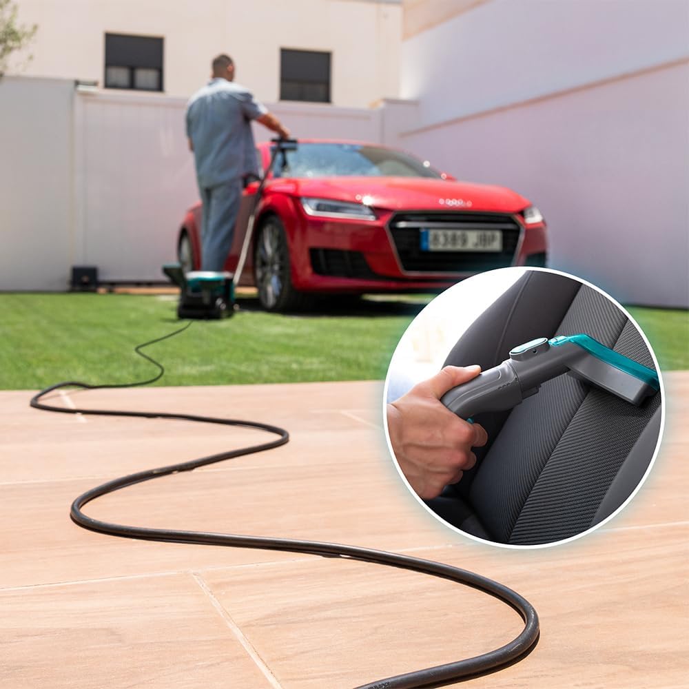 Перяща прахосмукачка Cecotec Conga CarpetClean 10000 EasyHome - Image 8