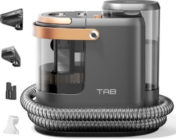 Перяща прахосмукачка TAB - R3 Washing Vacuum Cleaner