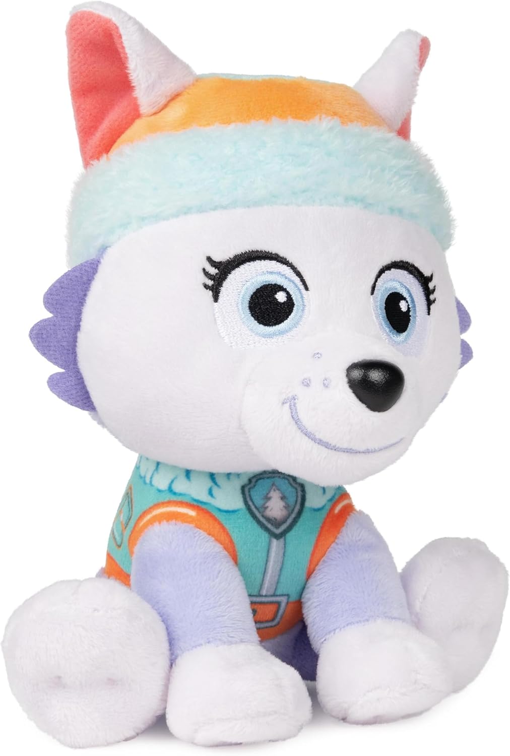 Плюшена играчка Paw Patrol Everest 15см - Image 2