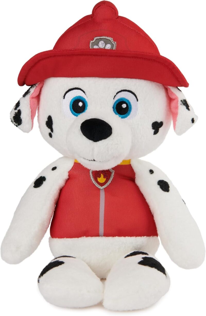 Плюшена играчка Paw Patrol Marshall 30см