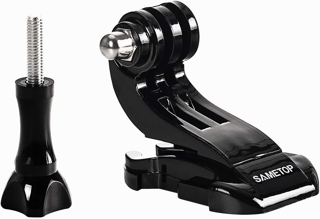 Ремък за гърди Sametop Universal за DJI Osmo Action 4 Pocket 3 Creator Insta360 GoPro - Image 4