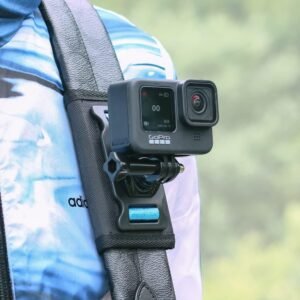 Ремък за раница SUREWO Универсална за GoPro & DJI Osmo