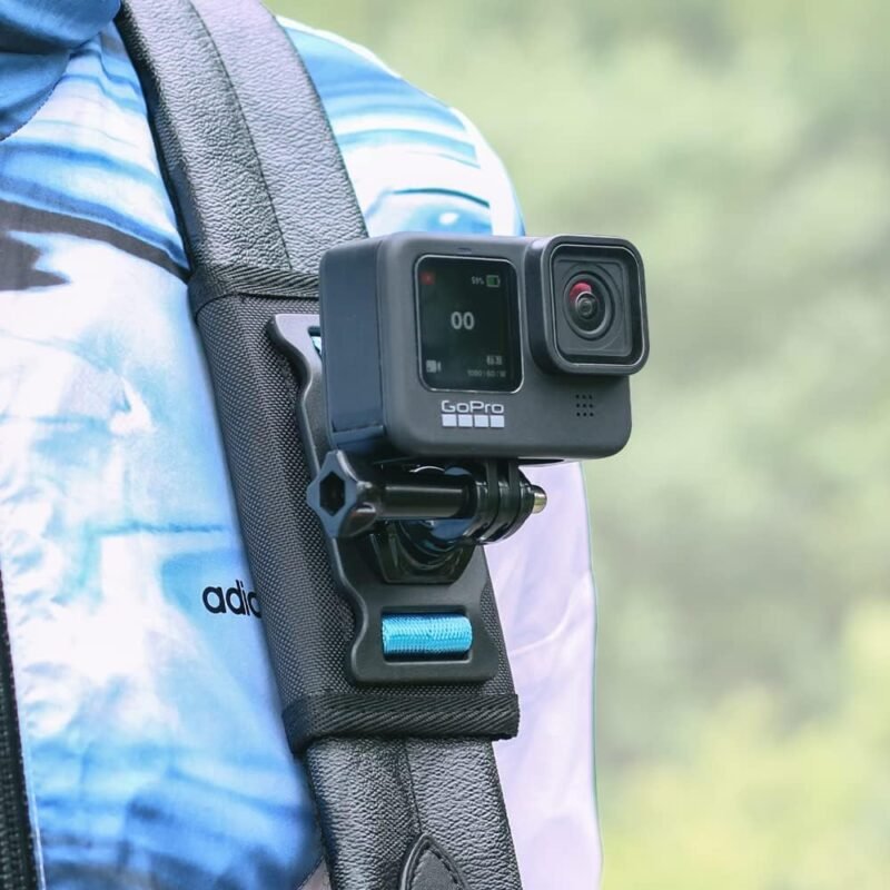 Ремък за раница SUREWO Универсална за GoPro & DJI Osmo