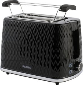 Тостер Petra PT3860 Toaster 7 нива 2 слота за тост