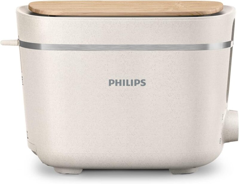 Тостер Philips Conscious Collection HD2640 8 нива 2 слота за тост