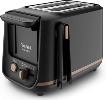 Тостер Tefal TT533811 Toaster 7 нива 2 слота за тост
