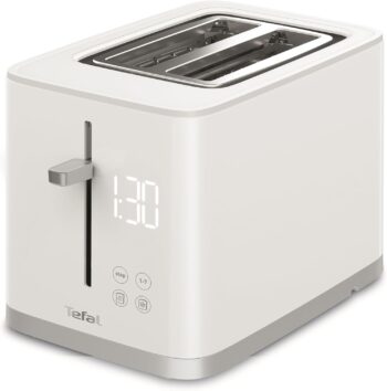 Тостер Tefal TT6931 Sense Toaster 7 нива 2 слота за тост