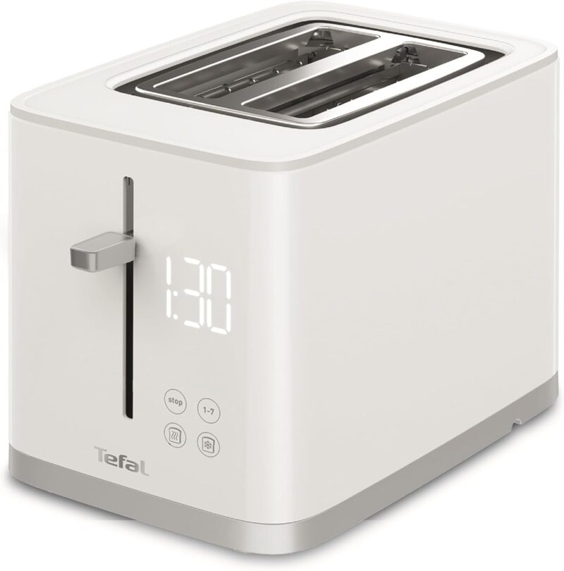 Тостер Tefal TT6931 Sense Toaster 7 нива 2 слота за тост