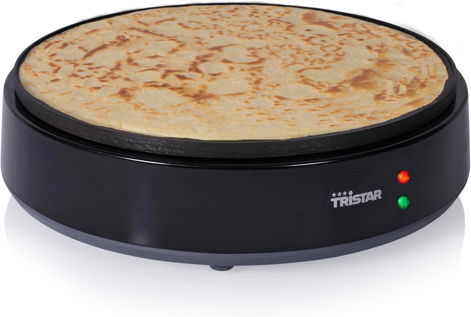 Уред за палачинки Tristar BP-2627 Crepe Maker 30cm