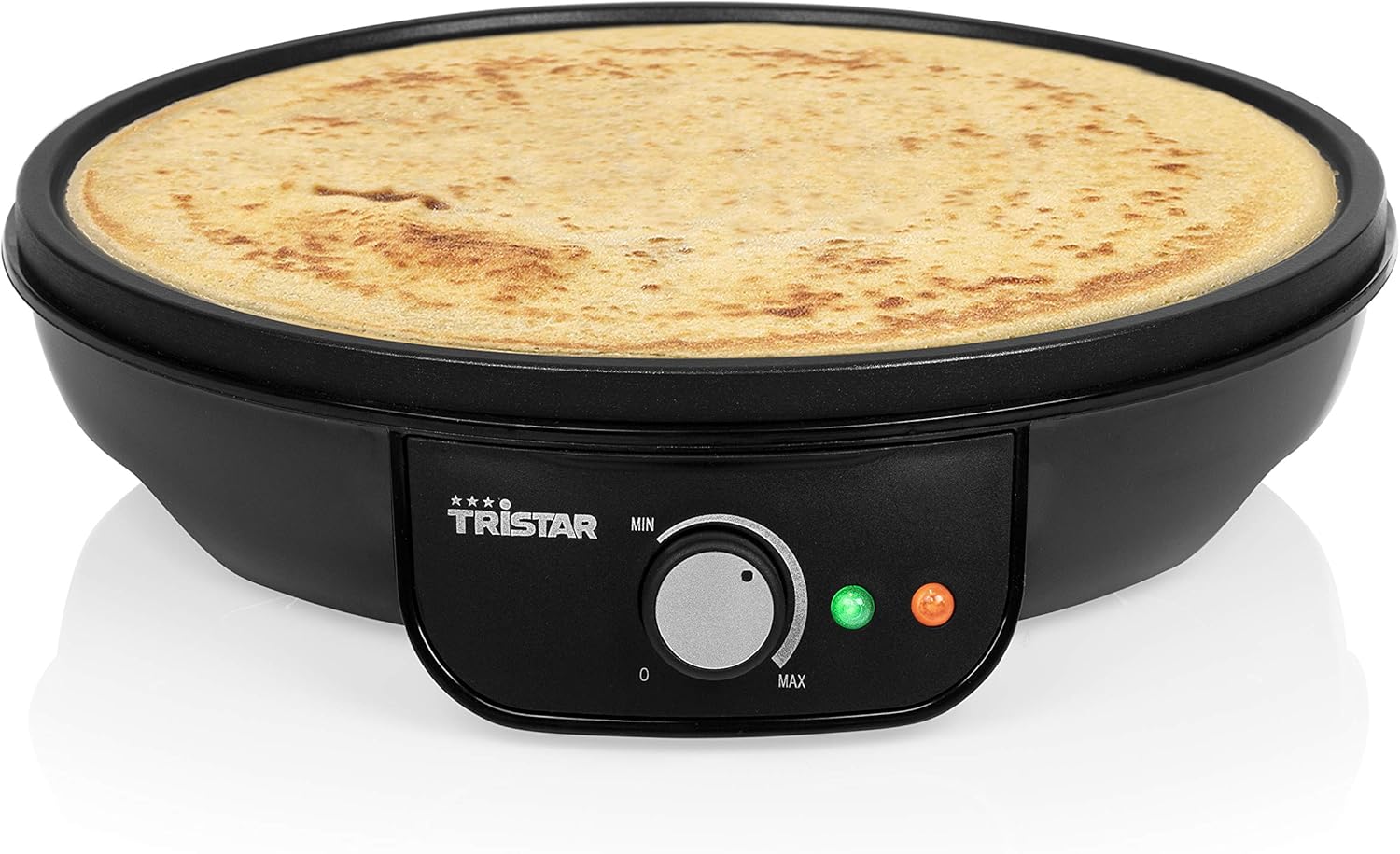 Уред за палачинки Tristar BP-2637 Crepe Maker 30cm
