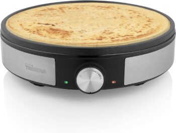 Уред за палачинки Tristar BP-2638 Crepe Maker 30cm