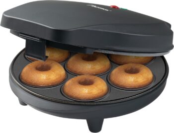 Уред за понички Bestron Donut Maker