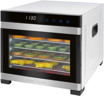 Уред за сушене на храна ProfiCook PC-DR1218 Dehydrator 650W