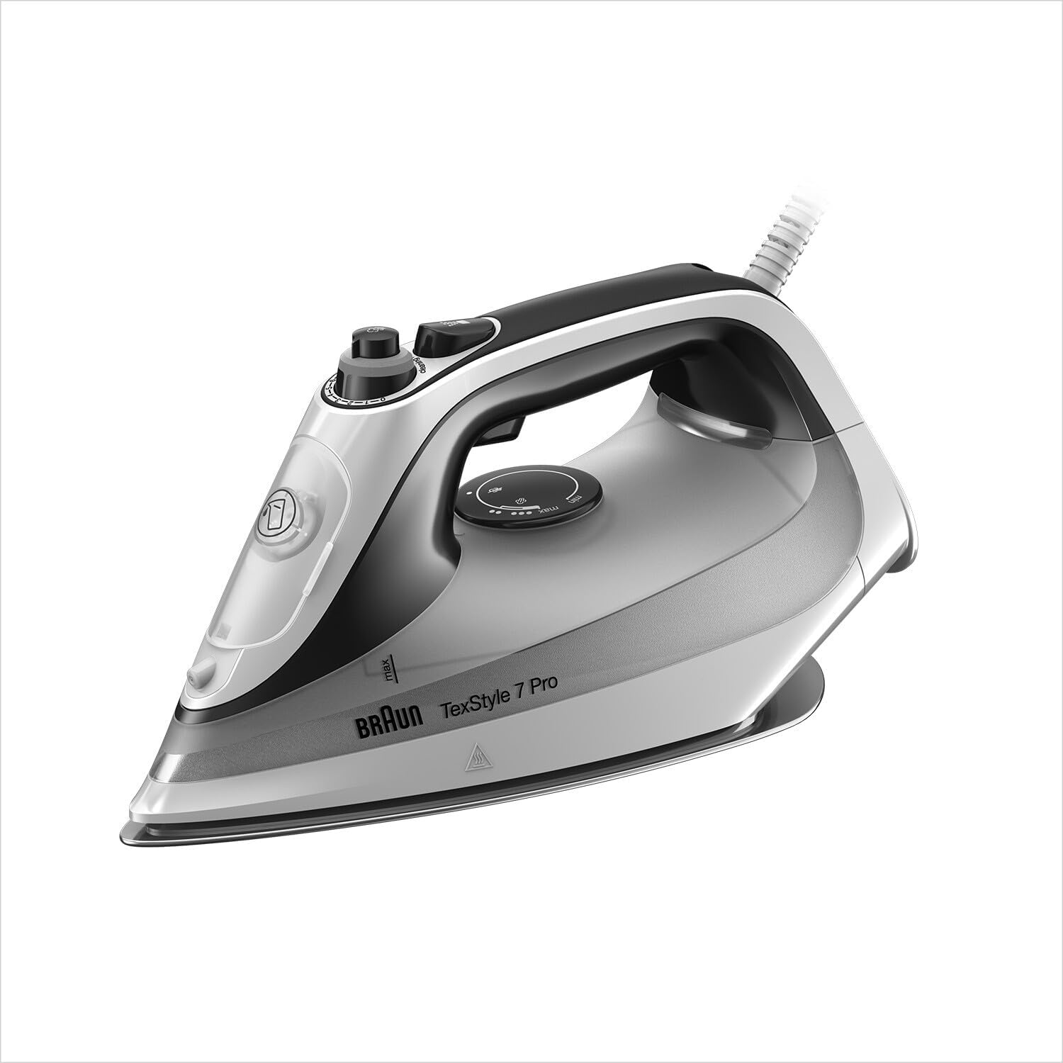 Ютия Braun TexStyle 7 Pro SI 7149 WB 2900W