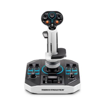 Thrustmaster Sol-R 1 Flight Stick джойстик за PC