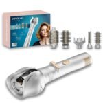 Автоматична маша за коса Cecotec 6 in 1 Ceramic Brush Gyro