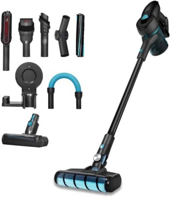 Акумулаторна прахосмукачка Cecotec Conga Rockstar 700 Ultimate