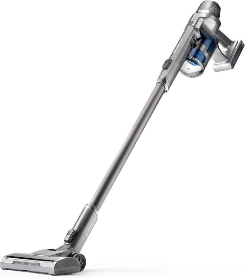 Акумулаторна прахосмукачка Vacmaster Orson Lite Cordless Vacuum Cleaner 40min