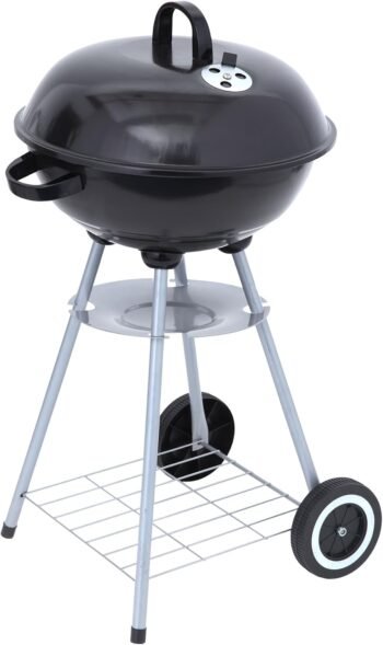 Барбекю на дървени въглища Tepro Key West Barbecue Charcoal BBQ