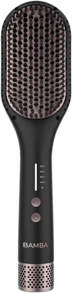 Електрическа Четка За Коса Cecotec Bamba InstantCare AirFlow Brush - Image 2
