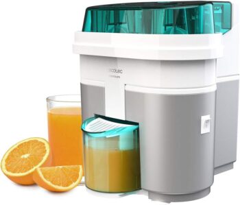 Електрическа сокоизстисквачка Cecotec Cecojuicer Zitrus Turboexprimidor