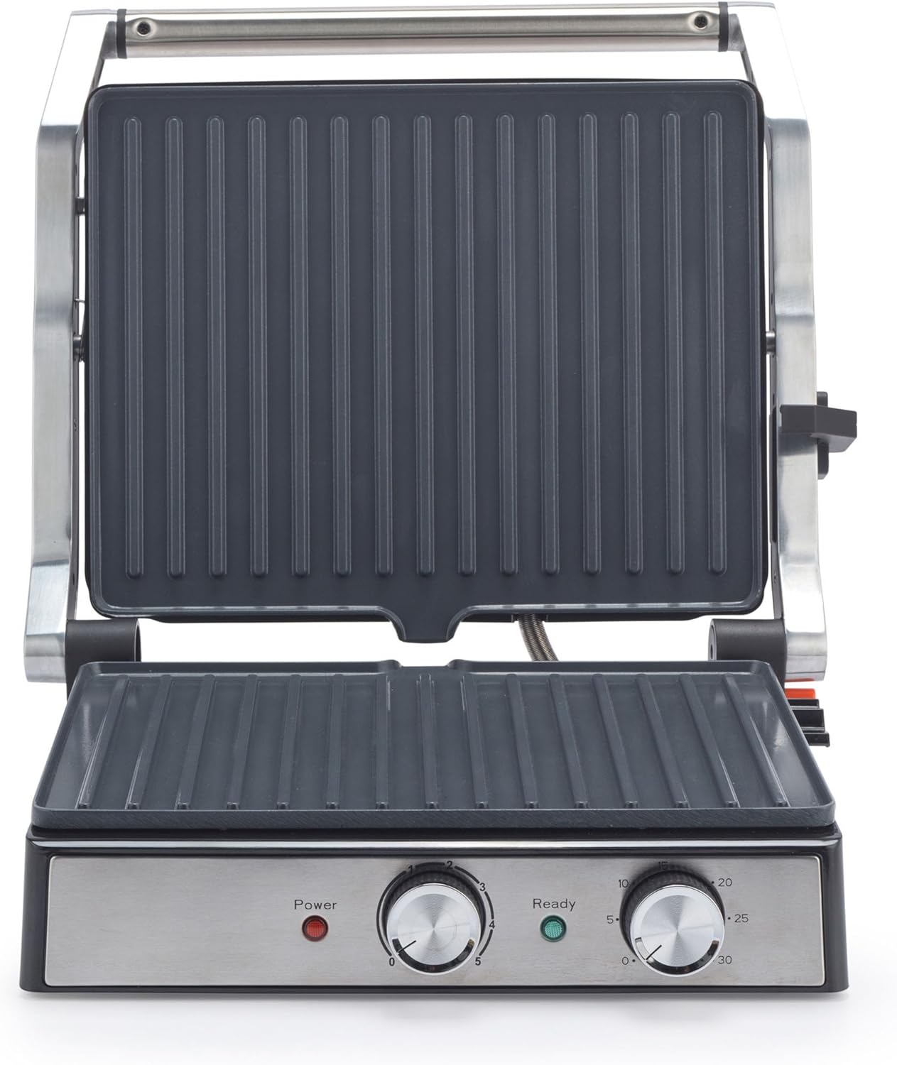 Електрически Грил Petra PT6234VDE Contact Grill 2000W