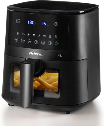 Еър Фрайър Ariete 4633 Hot Air Fryer 4L
