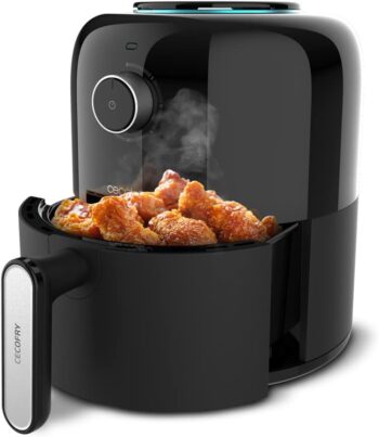 Еър Фрайър Cecotec Cecofry Compact 2000 Hot Air Fryer 2L