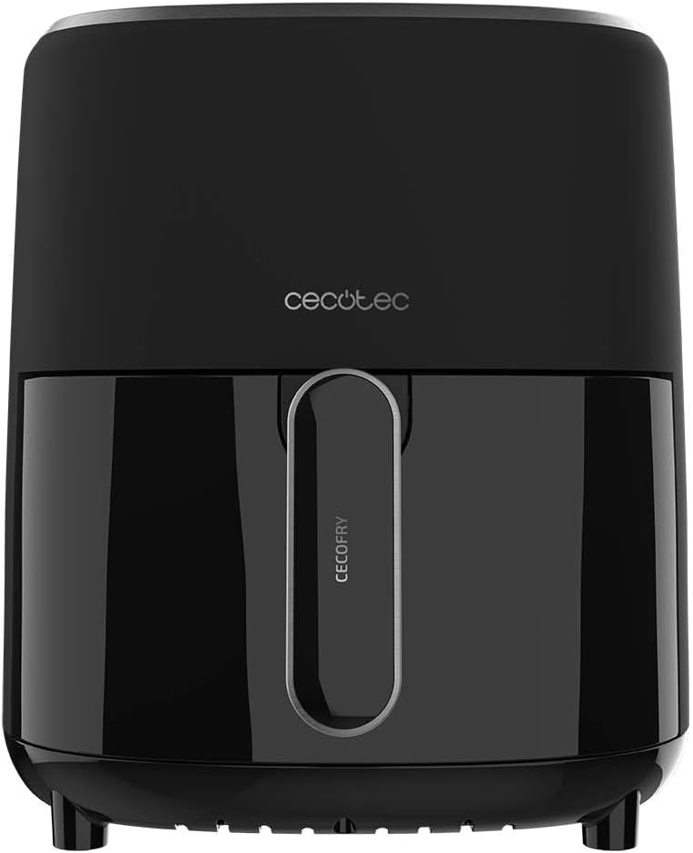 Еър Фрайър Cecotec Cecofry Fantastik 3500 Hot Air Fryer 3.5L