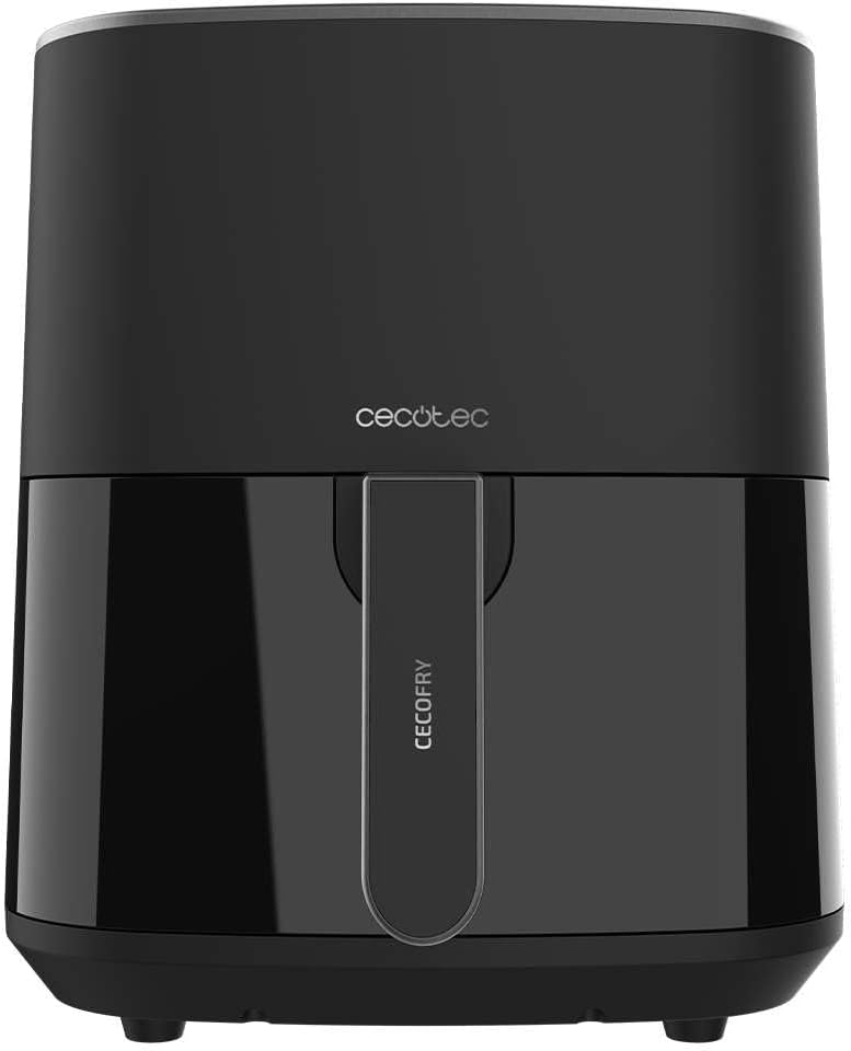 Еър Фрайър Cecotec Cecofry Fantastik 5500 Hot Air Fryer 5.5L
