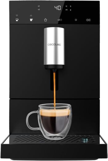 Кафеавтомат Cecotec Cremmaet Compact Automatic Coffee Machine