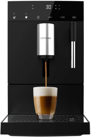 Кафеавтомат Cecotec Cremmaet Compact + Automatic Coffee Machine