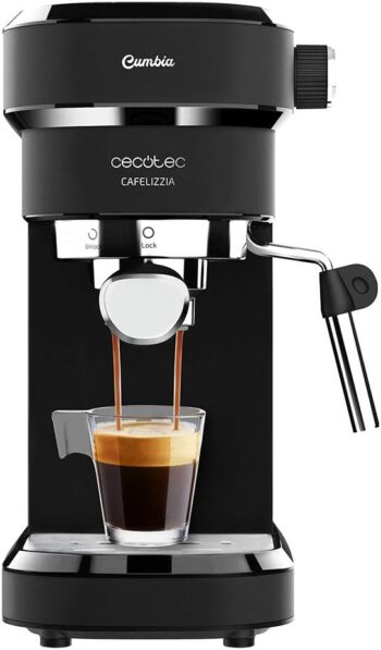 Кафемашина За Еспресо Cecotec Cafelizzia 790 Espresso Machine