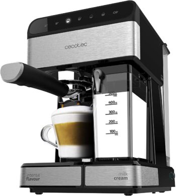 Кафемашина За Еспресо Cecotec Cafetera Expres Espresso Machine