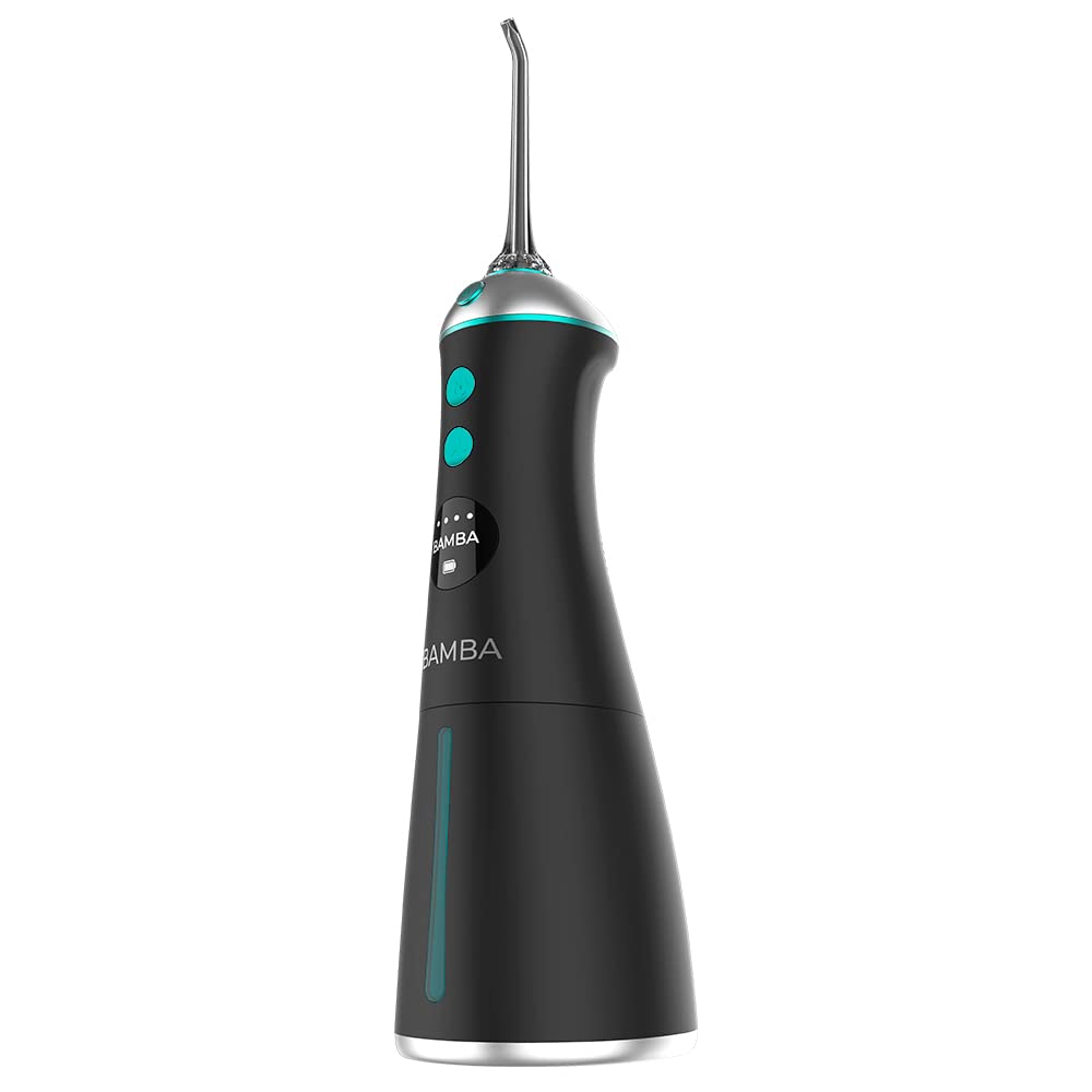 Орален Иригатор Cecotec Bamba ToothCare 1100 Jet Liberty Oral Irrigator