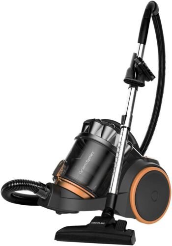 Прахосмукачка без торба Cecotec Conga Popstar 3000 X-Treme Pro 800W