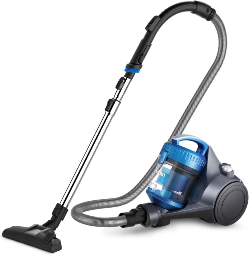 Прахосмукачка без торба Eureka WhirlWind 850W