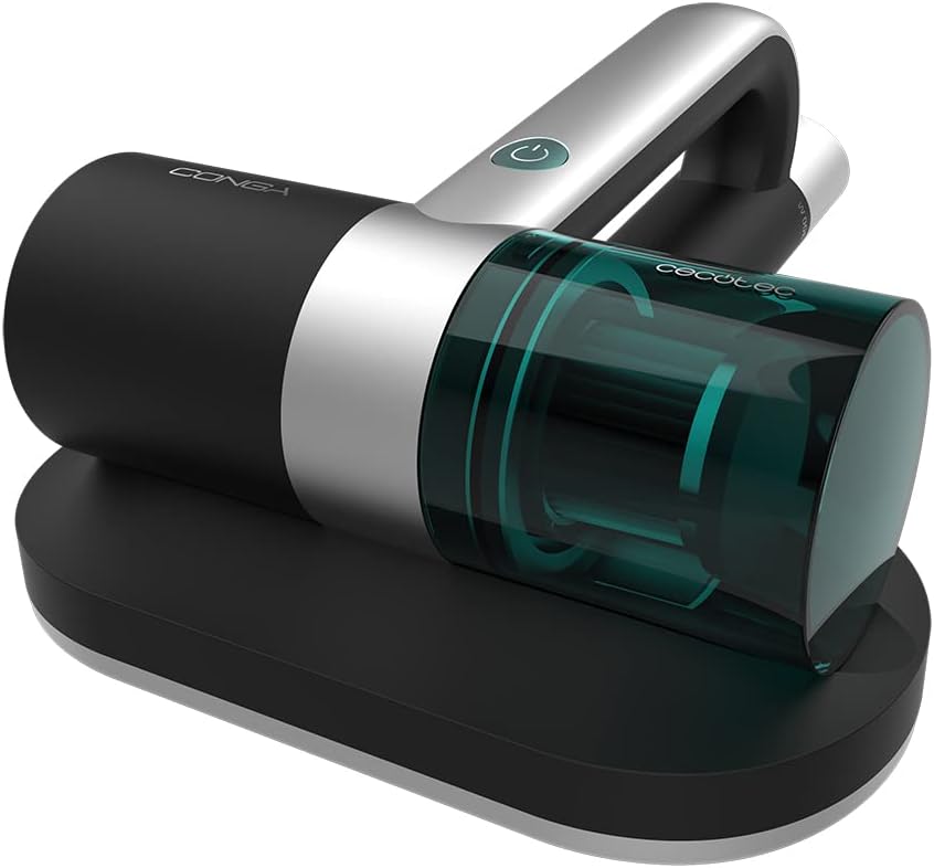 Прахосмукачка за тапицерия и матраци Cecotec Conga Rockstar 3000 Mattress