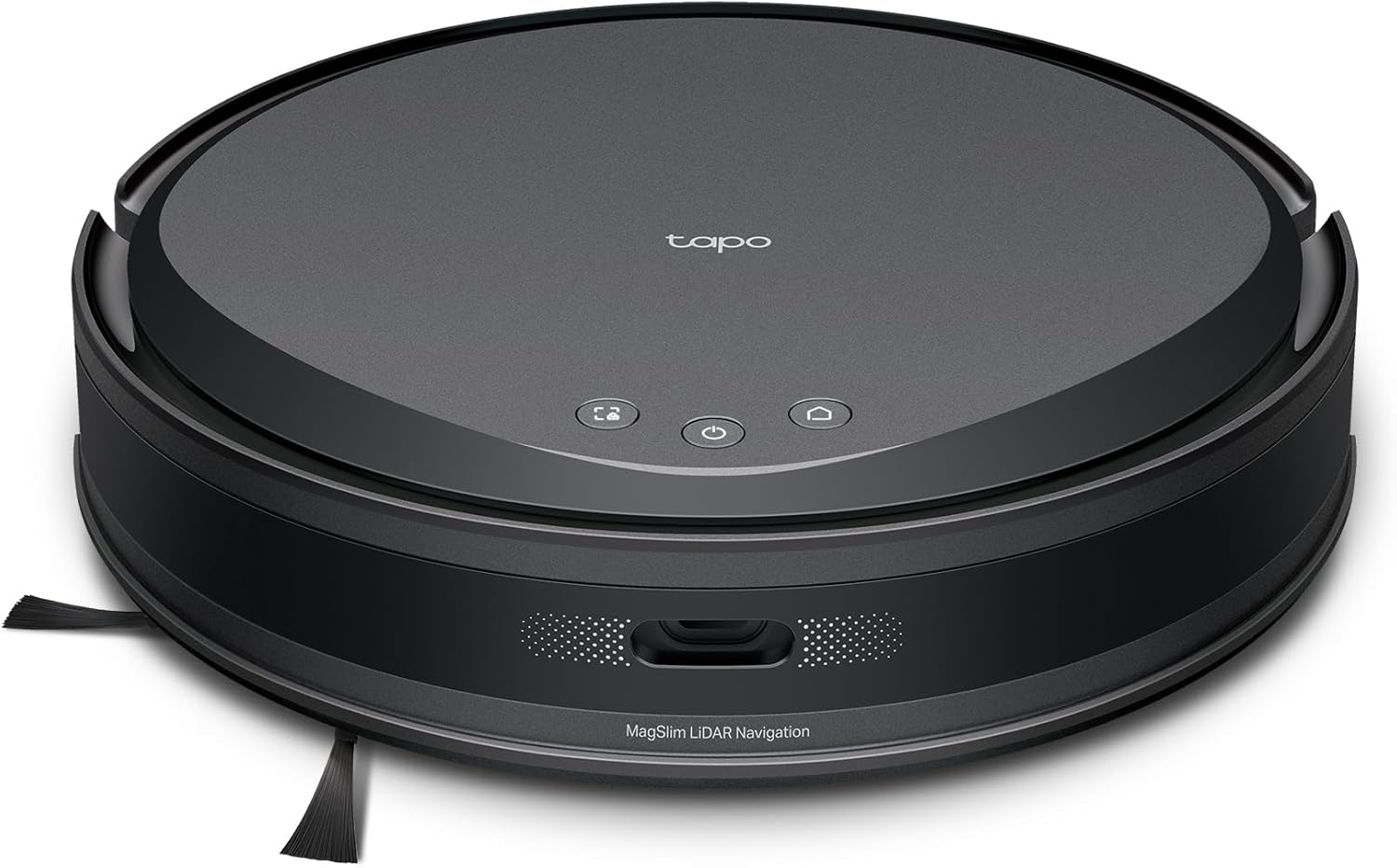 Прахосмукачка робот Tapo RV20 Max Robot Vacuum Cleaner с функция за моп