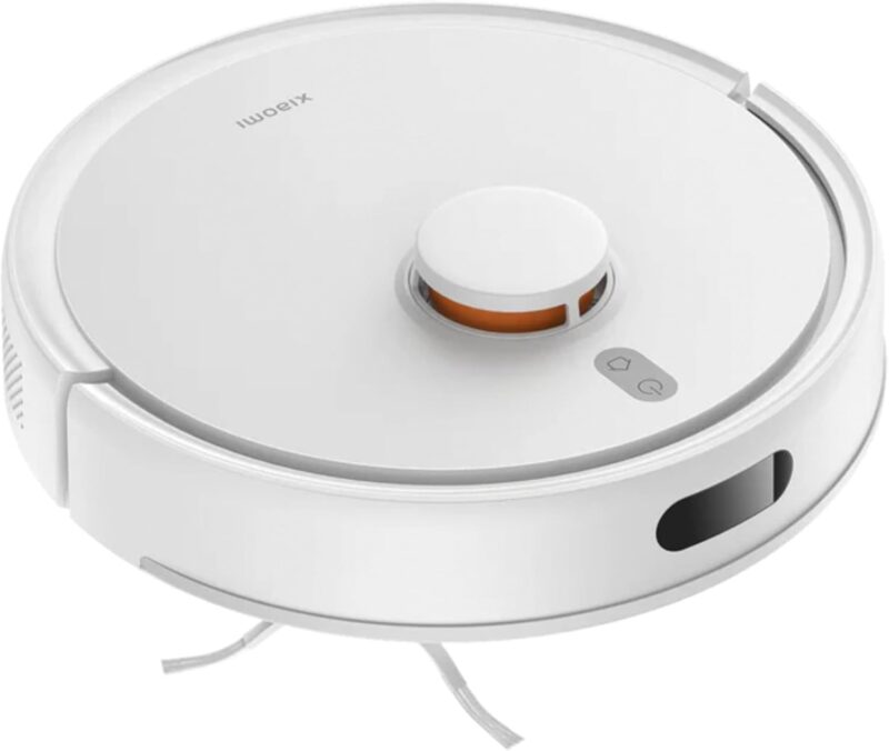 Прахосмукачка робот Xiaomi S20 Robot Vacuum Cleaner с функция за моп White
