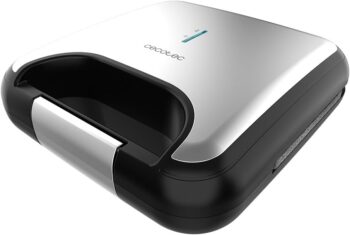 Сандвич мейкър Cecotec Rock'nToast Classic + Sandwich Maker