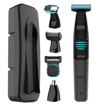 Тример Cecotec PrecisionCare Extreme 5-in-1 Multifunction Razor