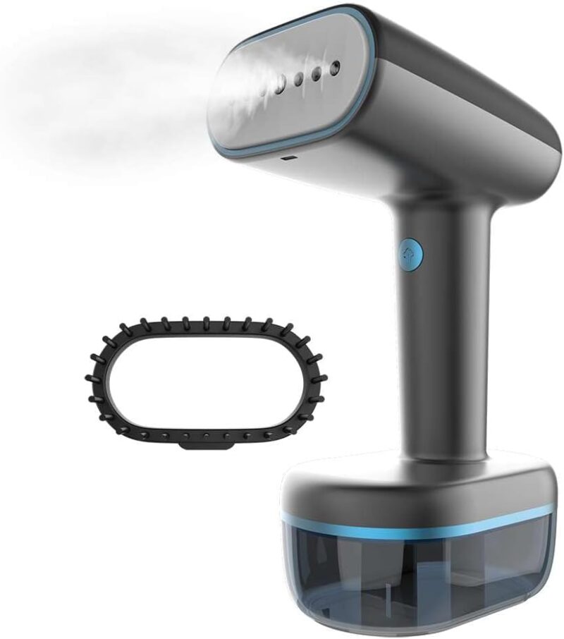 Уред за гладене с пара Cecotec IronHero 1800 Force