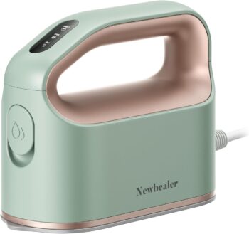 Уред за гладене с пара Newbealer Compact Turbo Steam