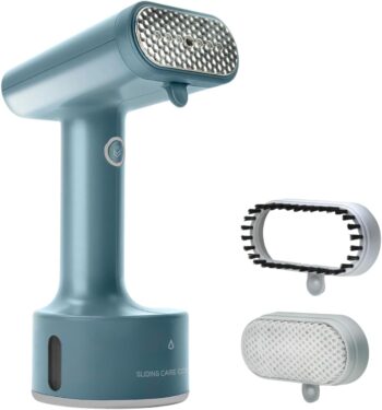 Уред за гладене с пара Taurus Sliding Care Compact