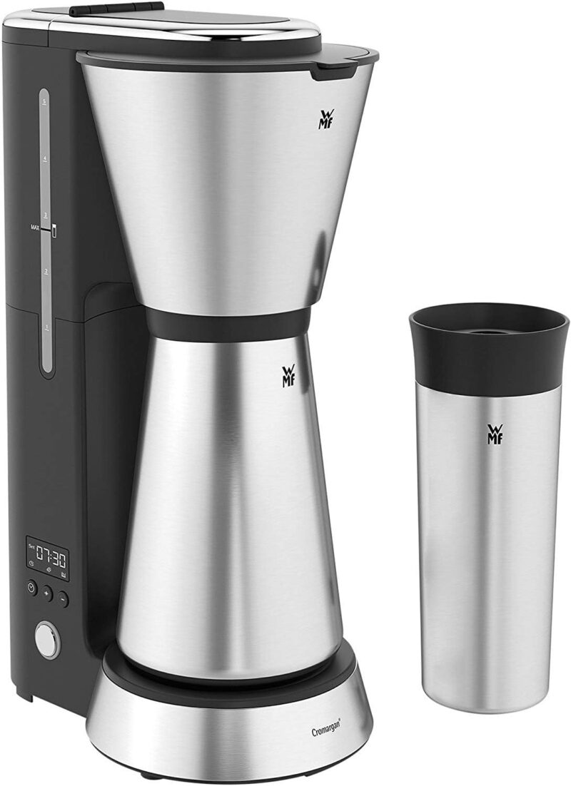 Шварц Кафемашина WMF Aroma Coffee Machine