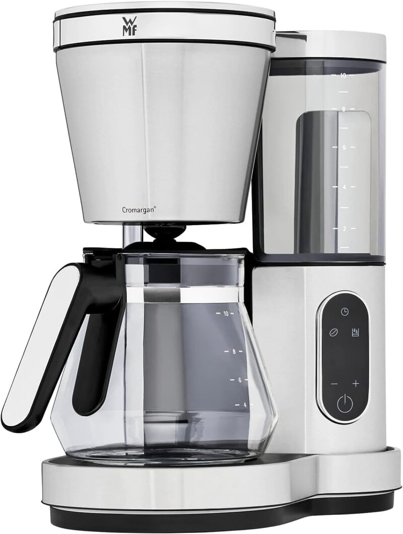 Шварц Кафемашина WMF Lono Aroma Coffee Machine